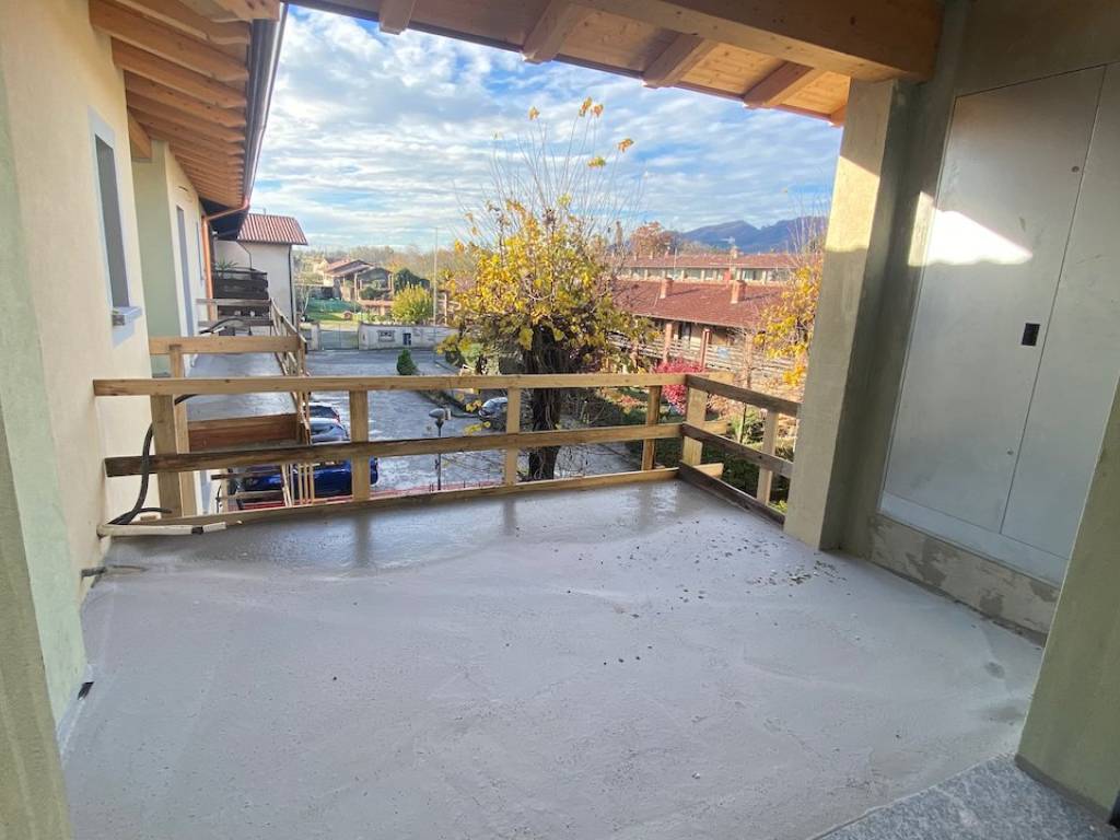 Appartamento a Mapello in VIA SAN ZENONE , 1 - Foto 2