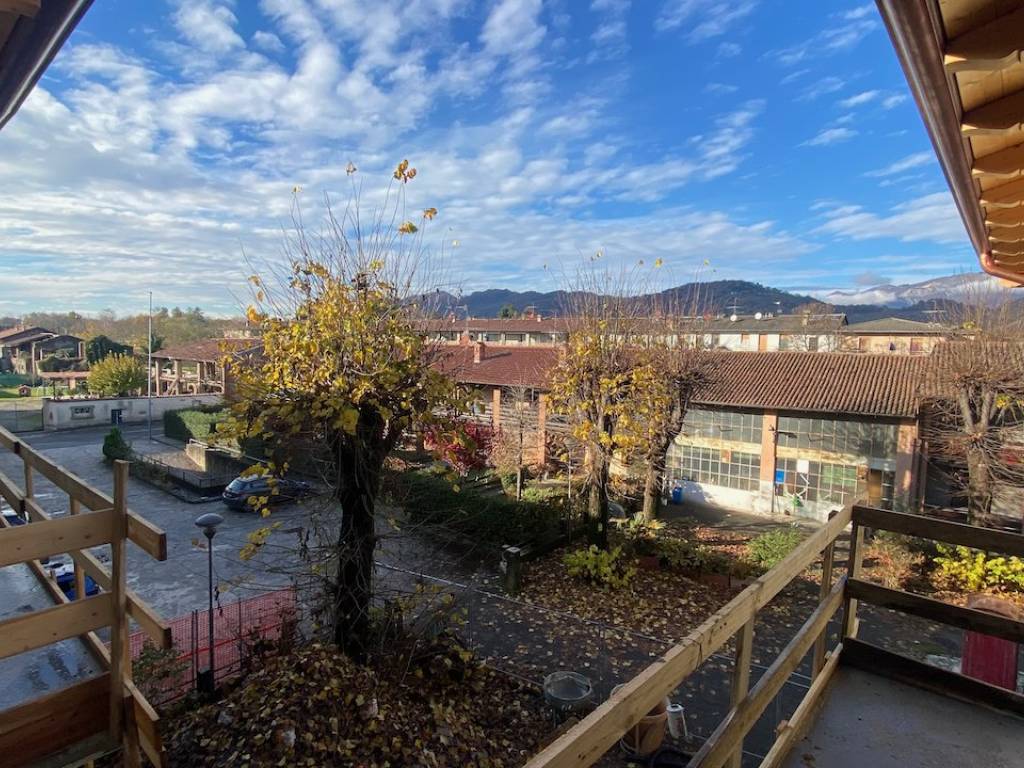 Appartamento a Mapello in VIA SAN ZENONE , 1 - Foto 3