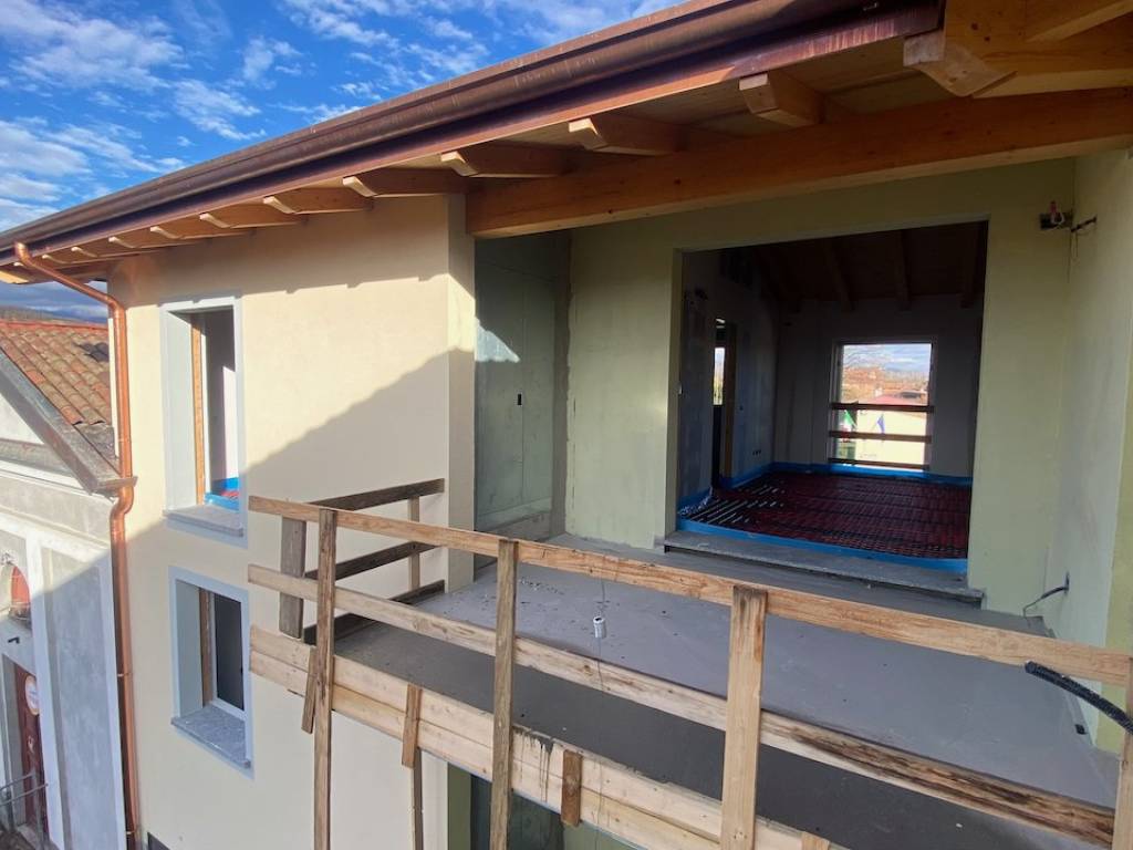 Appartamento a Mapello in VIA SAN ZENONE , 1 - Foto 4
