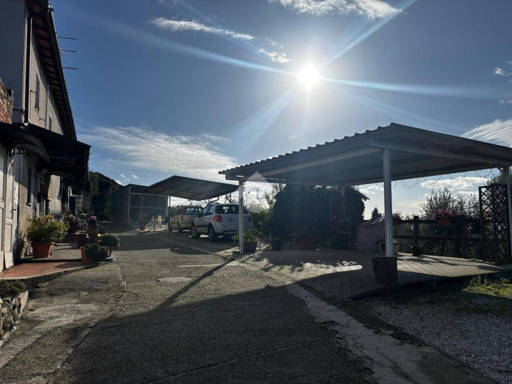 Rustico / casale a Massa e cozzile in Via Colligiana, 120 - Foto 3