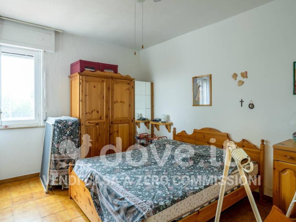 Appartamento a Manfredonia in Viale Picardi - Foto 4