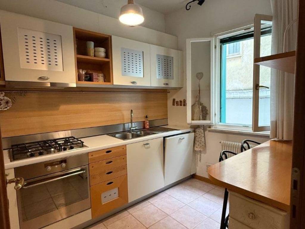 Appartamento a Pordenone in Via Torricella - Foto 2
