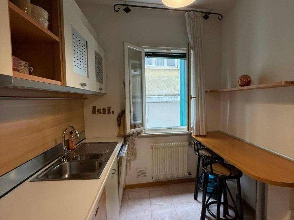 Appartamento a Pordenone in Via Torricella - Foto 3