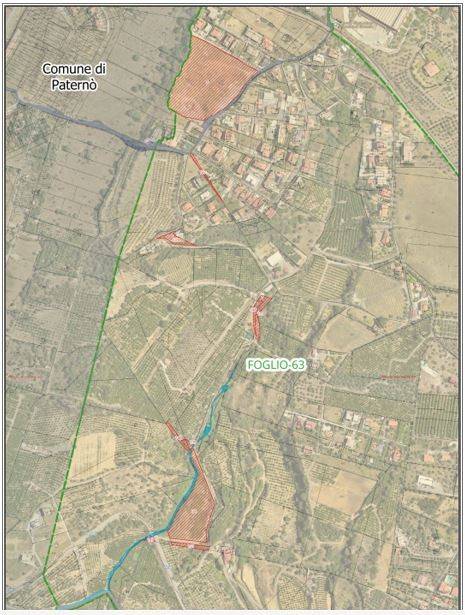 Terreno a Belpasso - Foto 2