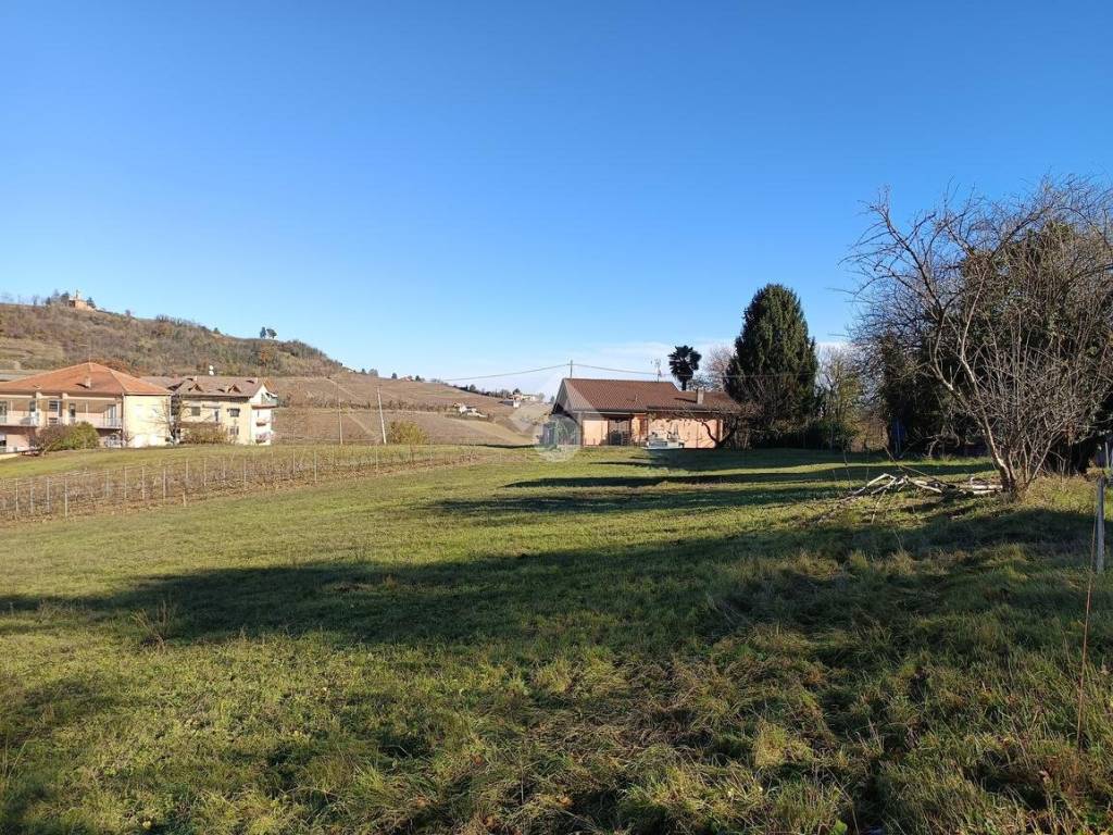 Terreno a Costigliole d'asti in Strada Loreto - Foto 2