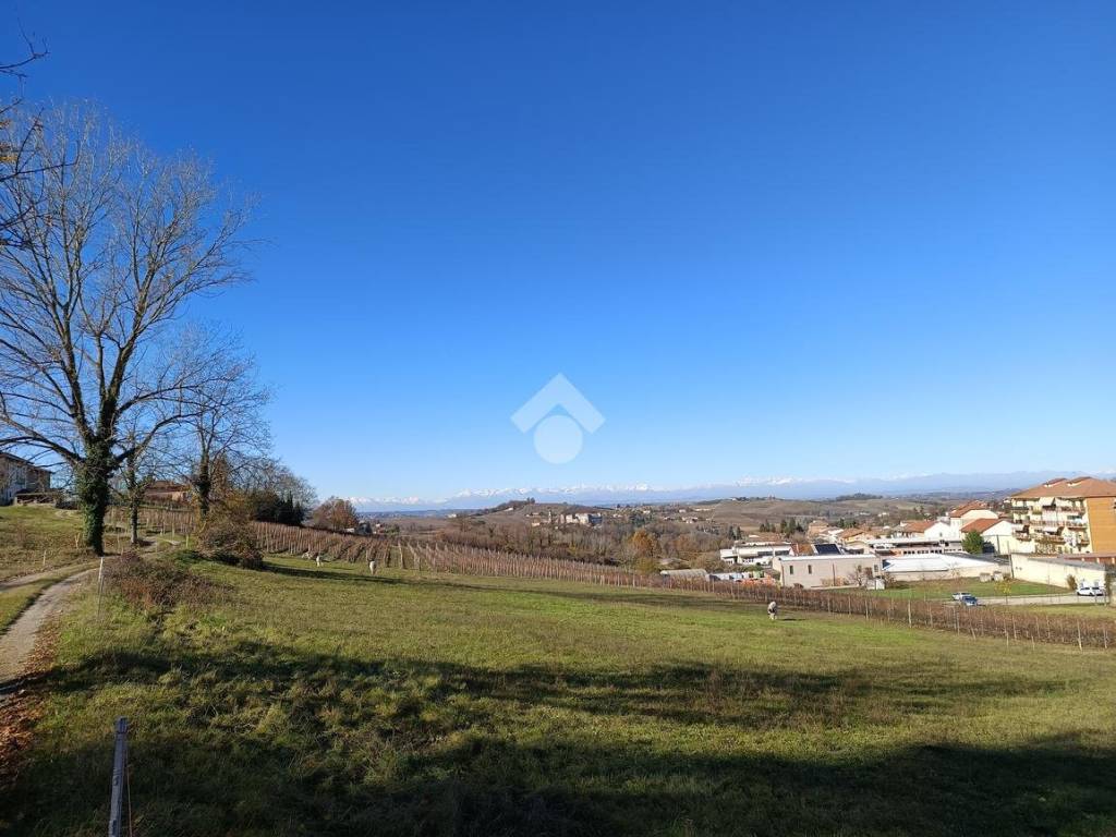 Terreno a Costigliole d'asti in Strada Loreto - Foto 3