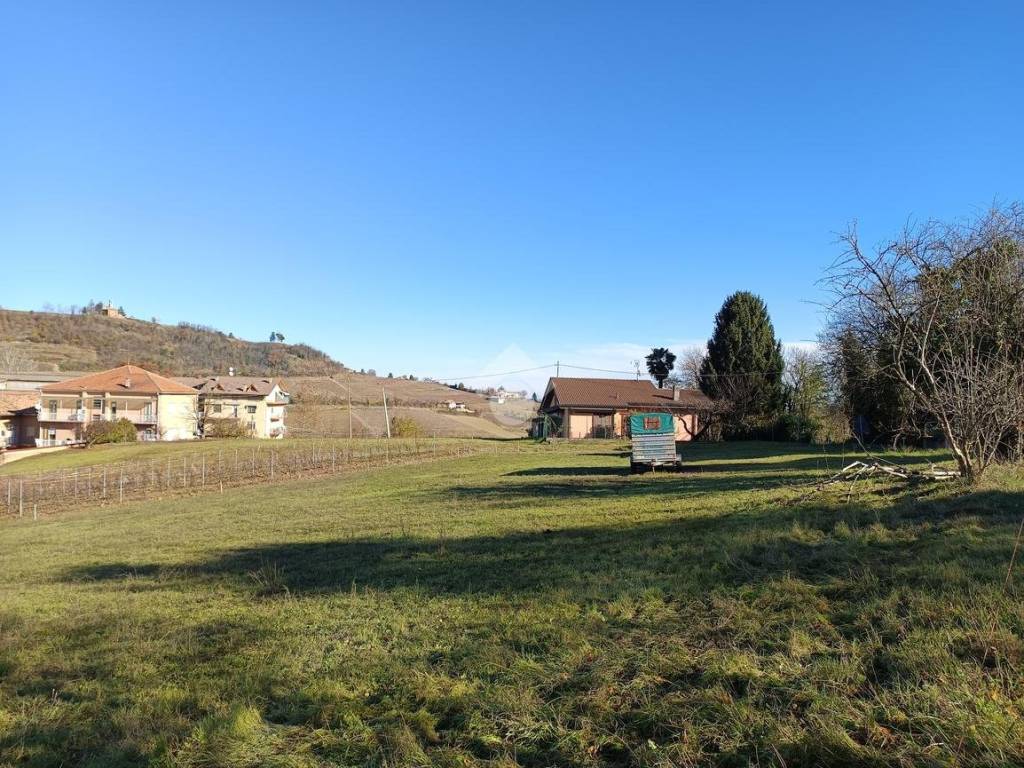 Terreno a Costigliole d'asti in Strada Loreto - Foto 4