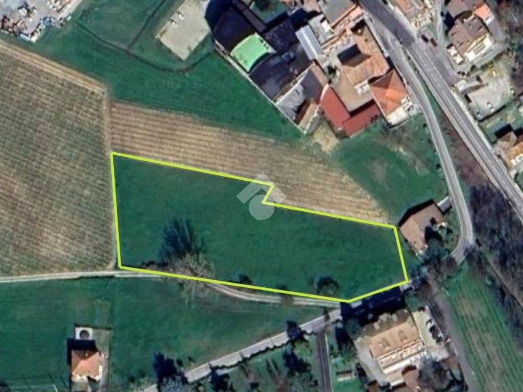 Terreno a Costigliole d'asti in Strada Loreto - Foto 5