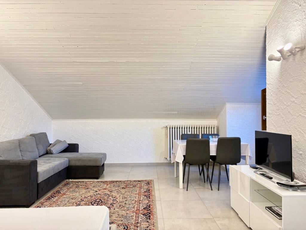 Appartamento a Pragelato in Via Nazionale, 57 - Foto 3