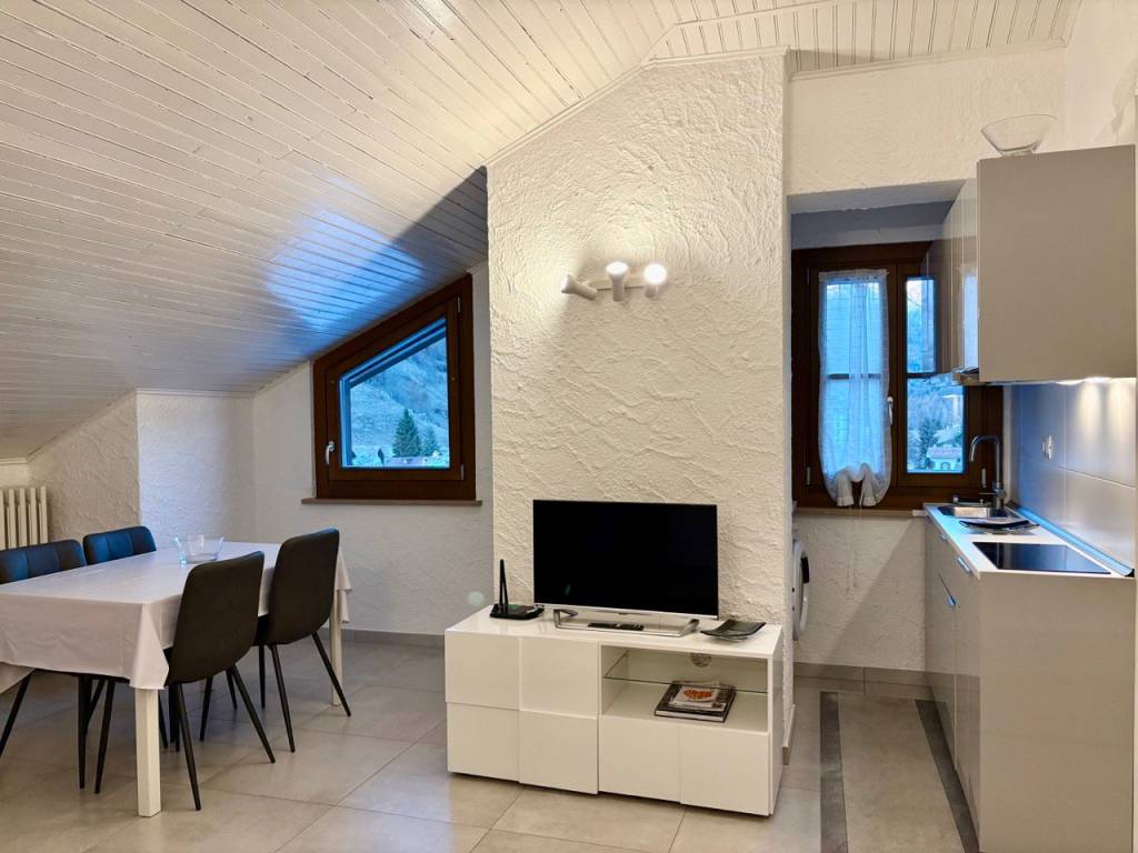 Appartamento a Pragelato in Via Nazionale, 57 - Foto 4