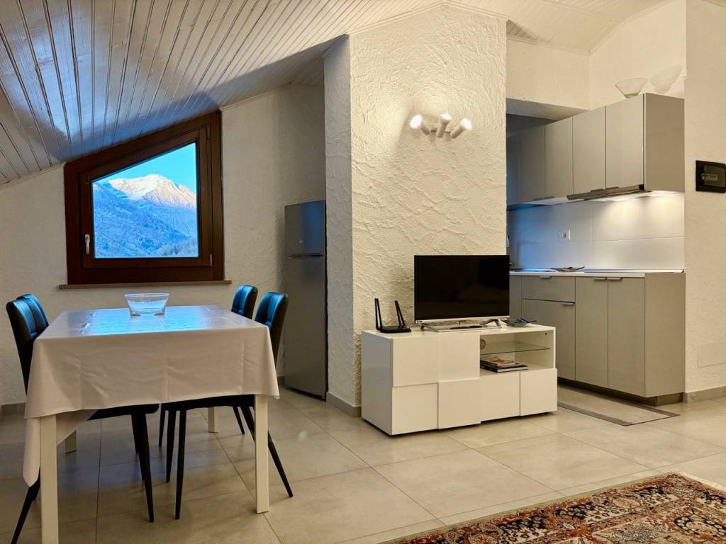 Appartamento a Pragelato in Via Nazionale, 57 - Foto 5