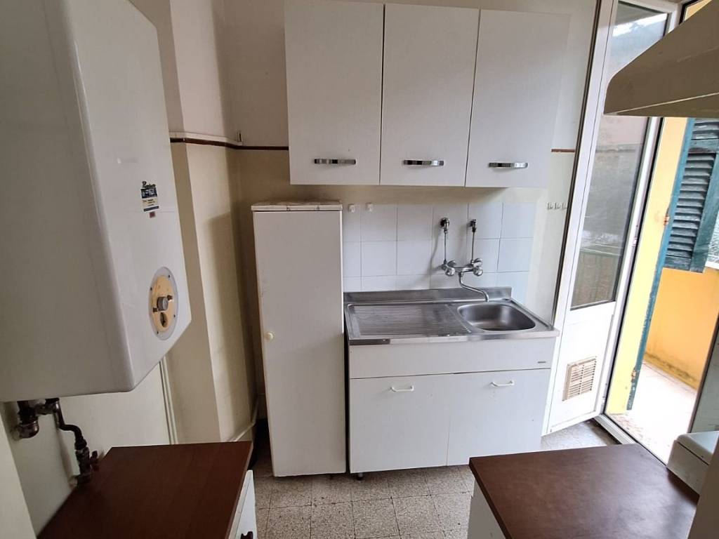 Appartamento a Monte san vito in Viale Martiri della Resistenza, 14 - Foto 5