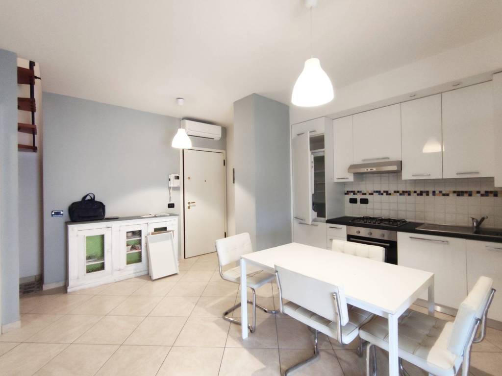 Appartamento a Formigine in Via Vittorio Veneto, 35 - Foto 3
