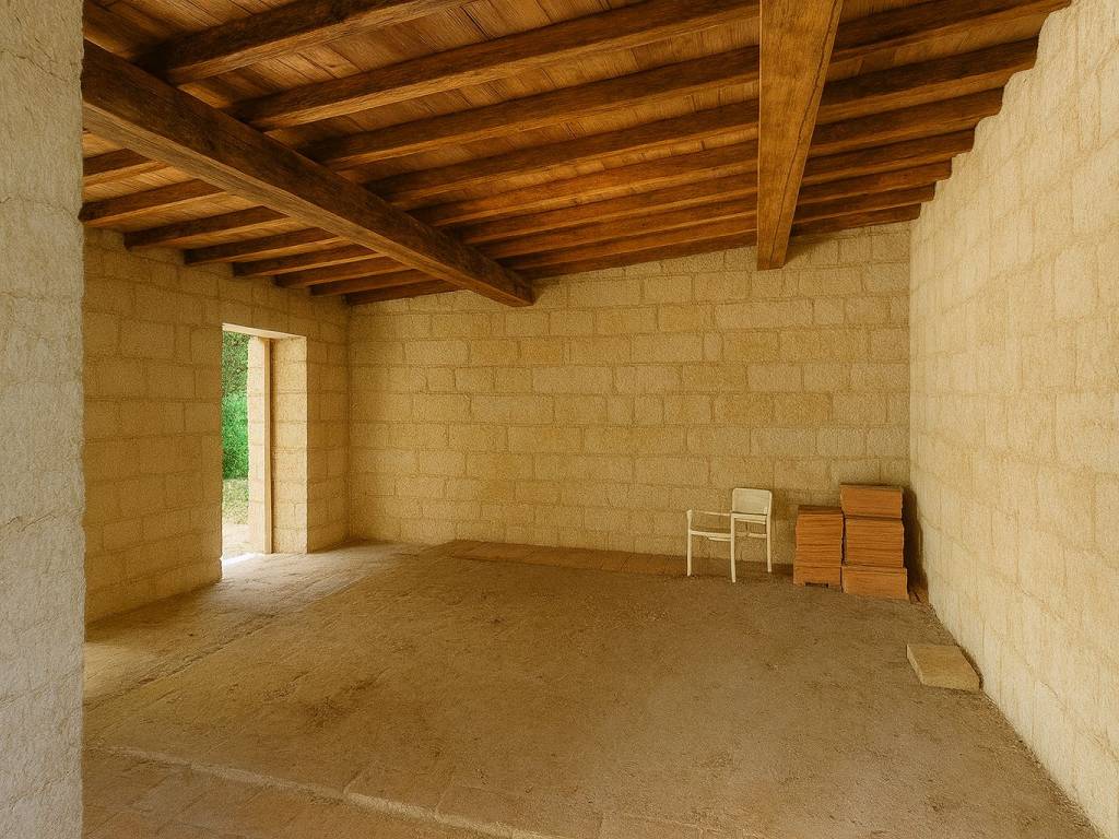 Rustico / casale a Orbetello in Strada Provinciale Litoranea, 18 - Foto 3