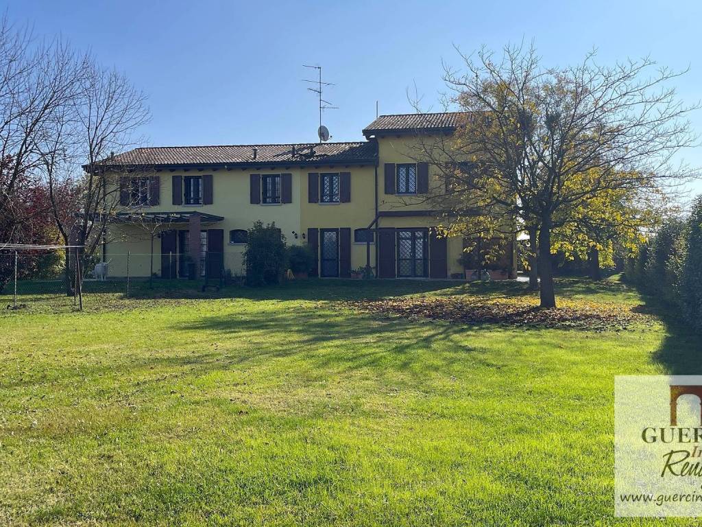 Villa a Finale emilia in Via Selvabella - Foto 2
