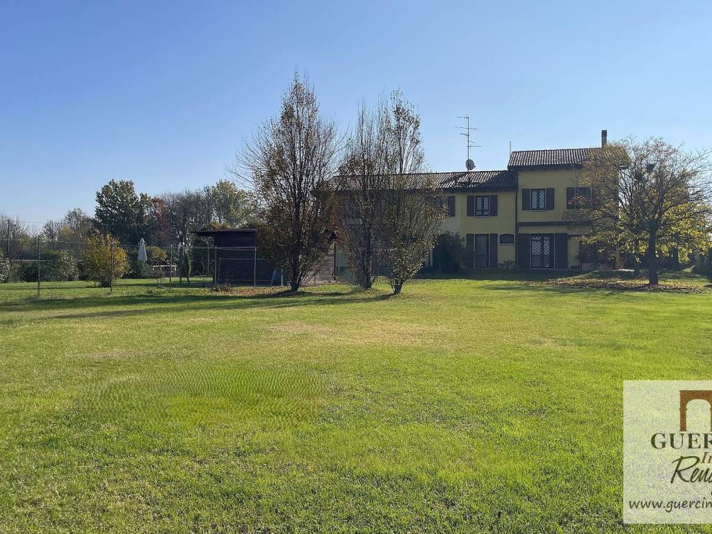 Villa a Finale emilia in Via Selvabella - Foto 4