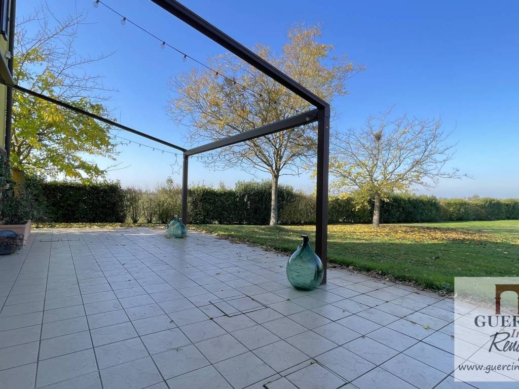 Villa a Finale emilia in Via Selvabella - Foto 5