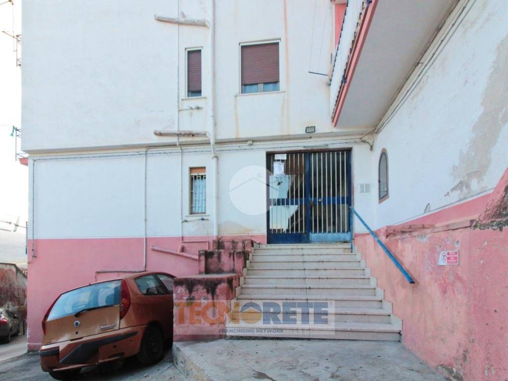 Appartamento a Monreale in Via Sant'Antoninello, 17 - Foto 2