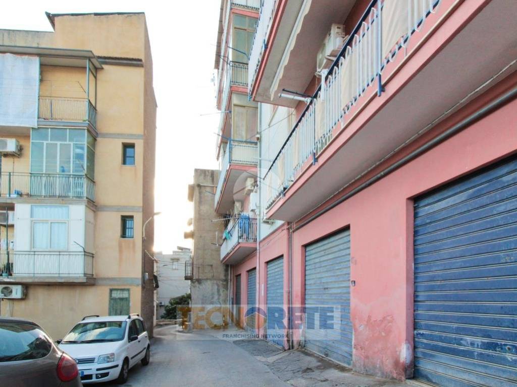 Appartamento a Monreale in Via Sant'Antoninello, 17 - Foto 4
