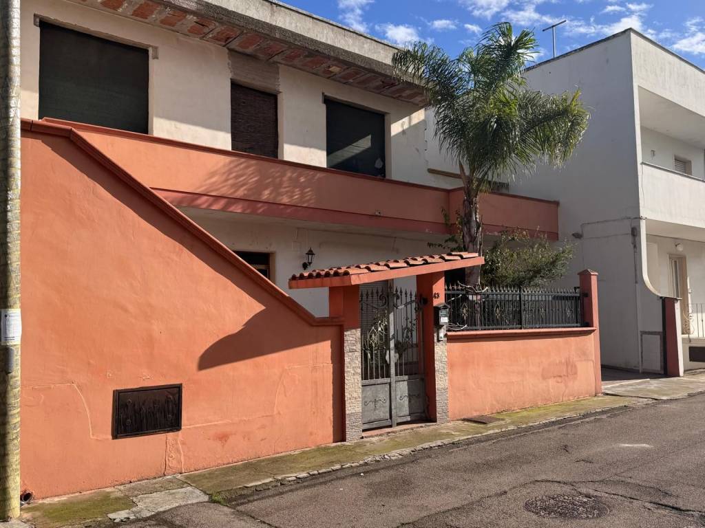 Appartamento a Veglie in Via Amilcare Ponchielli, 43 - Foto 4