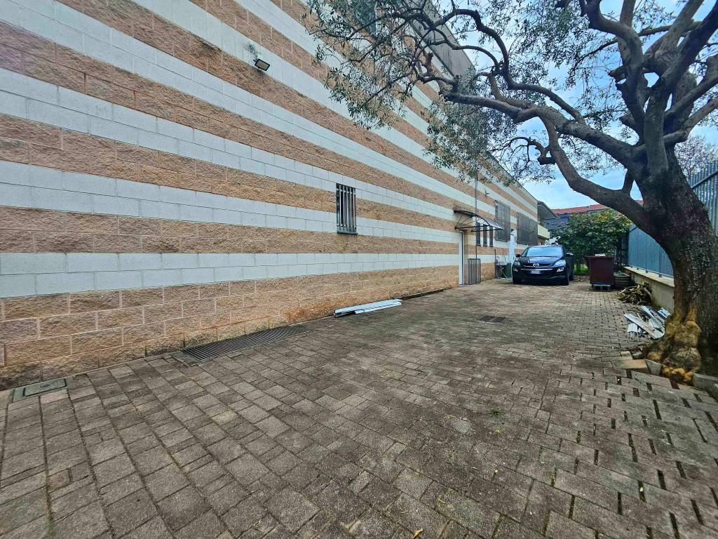 Immobile a Saronno in Via Pozzo, 22 - Foto 3