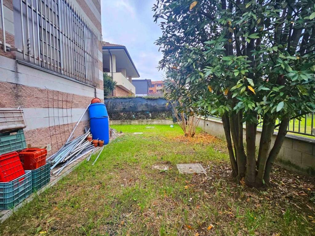 Immobile a Saronno in Via Pozzo, 22 - Foto 4