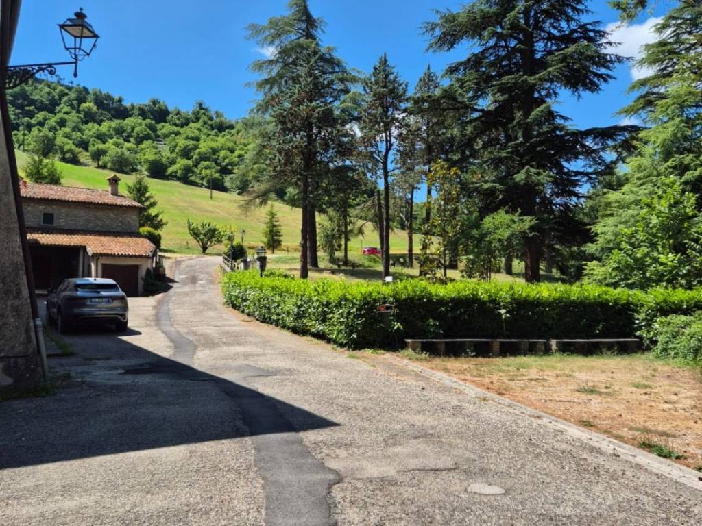 Appartamento a Marradi in Località Parrocchia Badia del Borgo - Foto 2