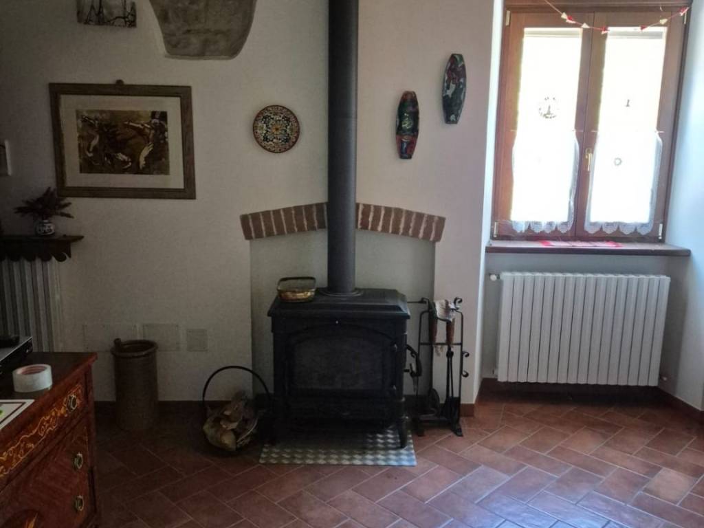 Appartamento a Marradi in Località Parrocchia Badia del Borgo - Foto 3