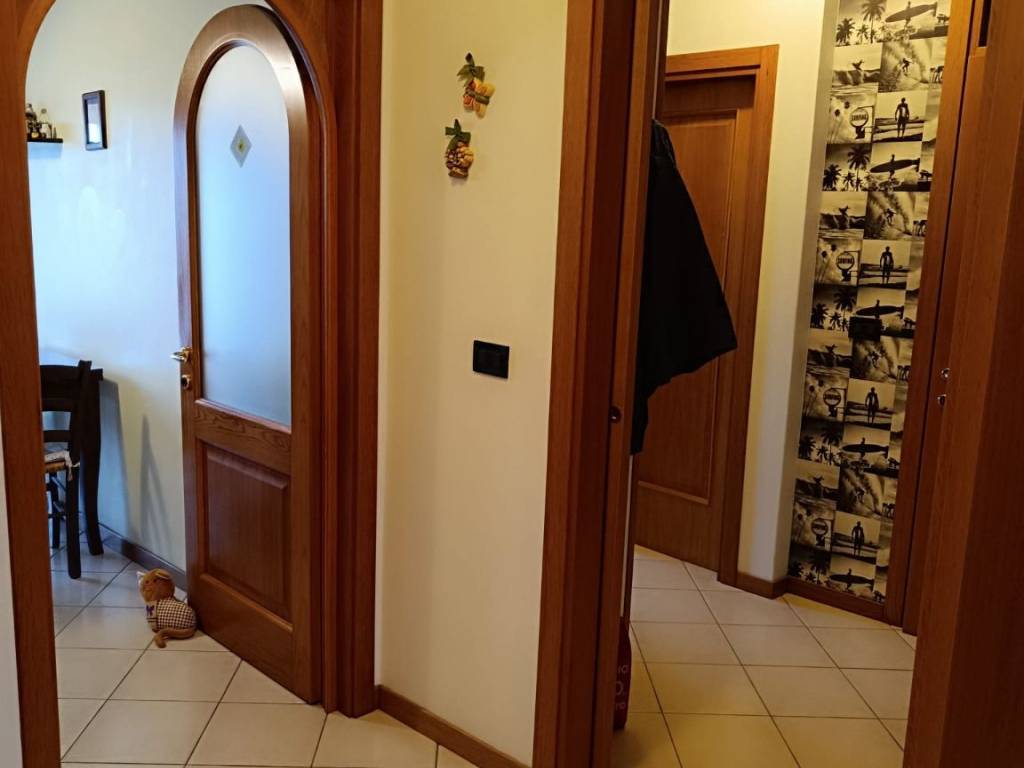 Appartamento a Spinea in Piazza Guglielmo Marconi, 29 - Foto 4
