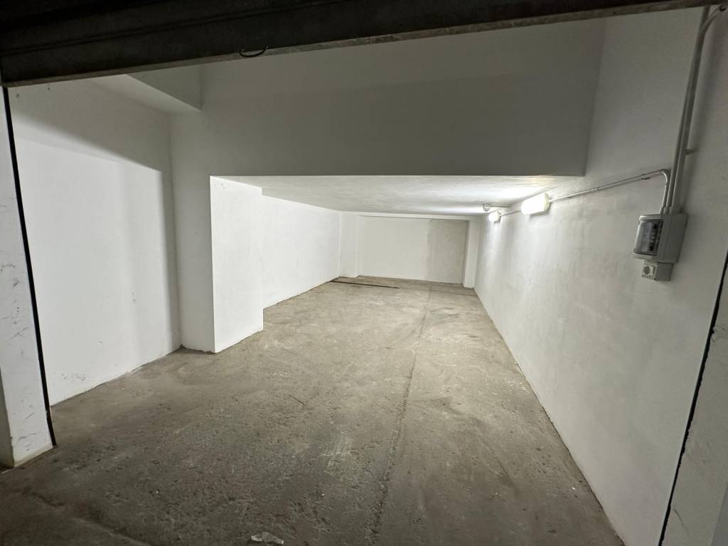 Box / garage a Genova in Via Donghi - Foto 2