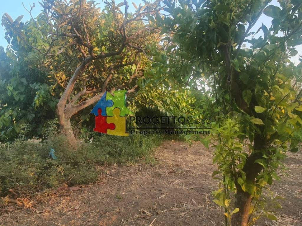 Terreno a Calatabiano in Via San Marco - Foto 2