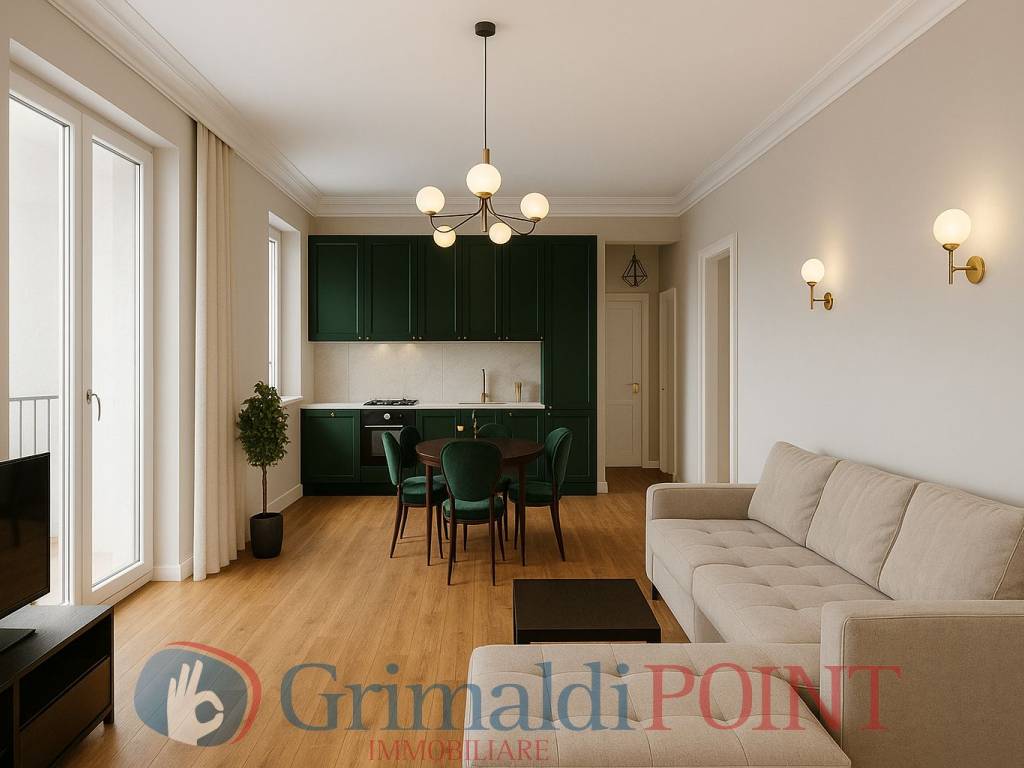 Appartamento a Lecce in Viale Giovanni Paolo II, 25 - Foto 3