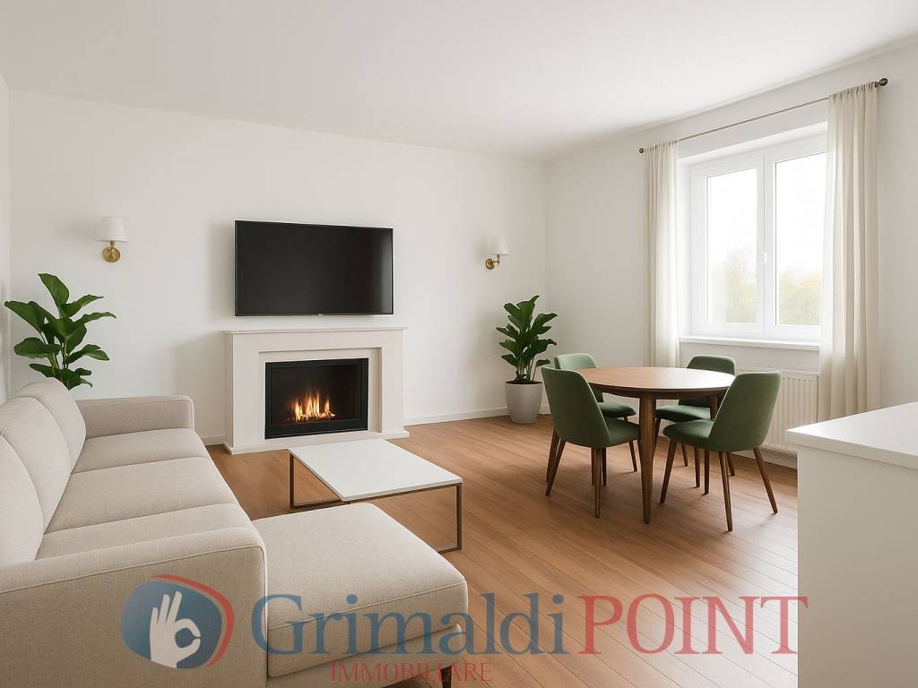Appartamento a Lecce in Viale Giovanni Paolo II, 25 - Foto 4