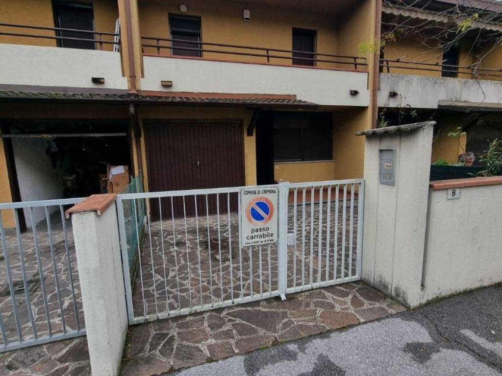 Villetta a schiera a Cremona in Via Volontari dei Vosgi - Foto 3