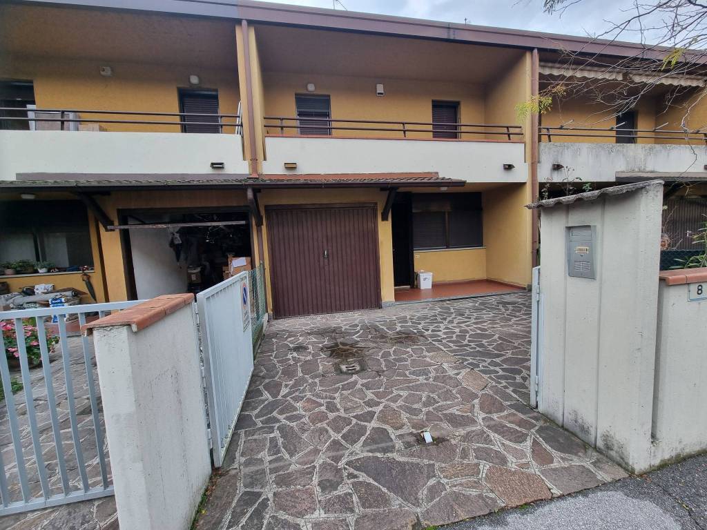Villetta a schiera a Cremona in Via Volontari dei Vosgi - Foto 4