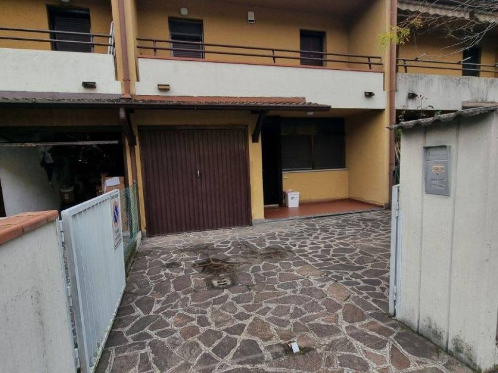 Villetta a schiera a Cremona in Via Volontari dei Vosgi - Foto 5