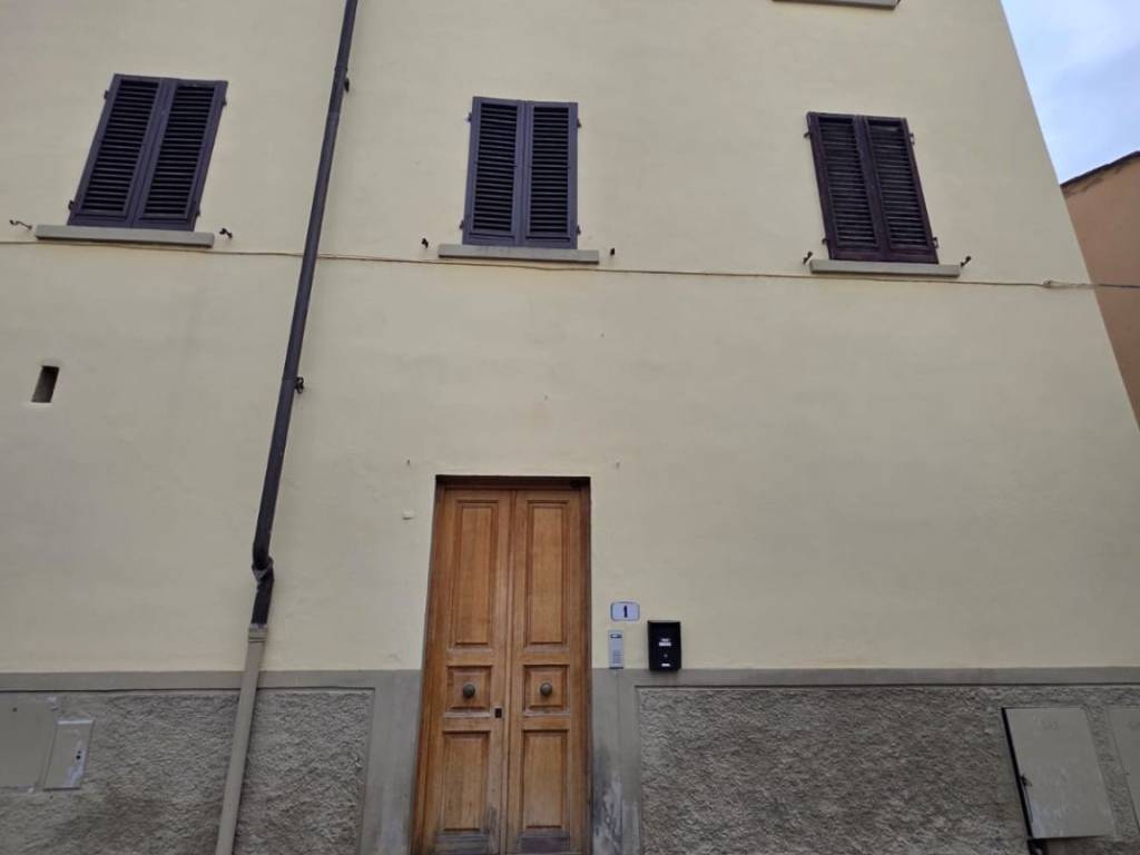 Appartamento a Greve in chianti in Via di Rubbiana, 1 - Foto 4