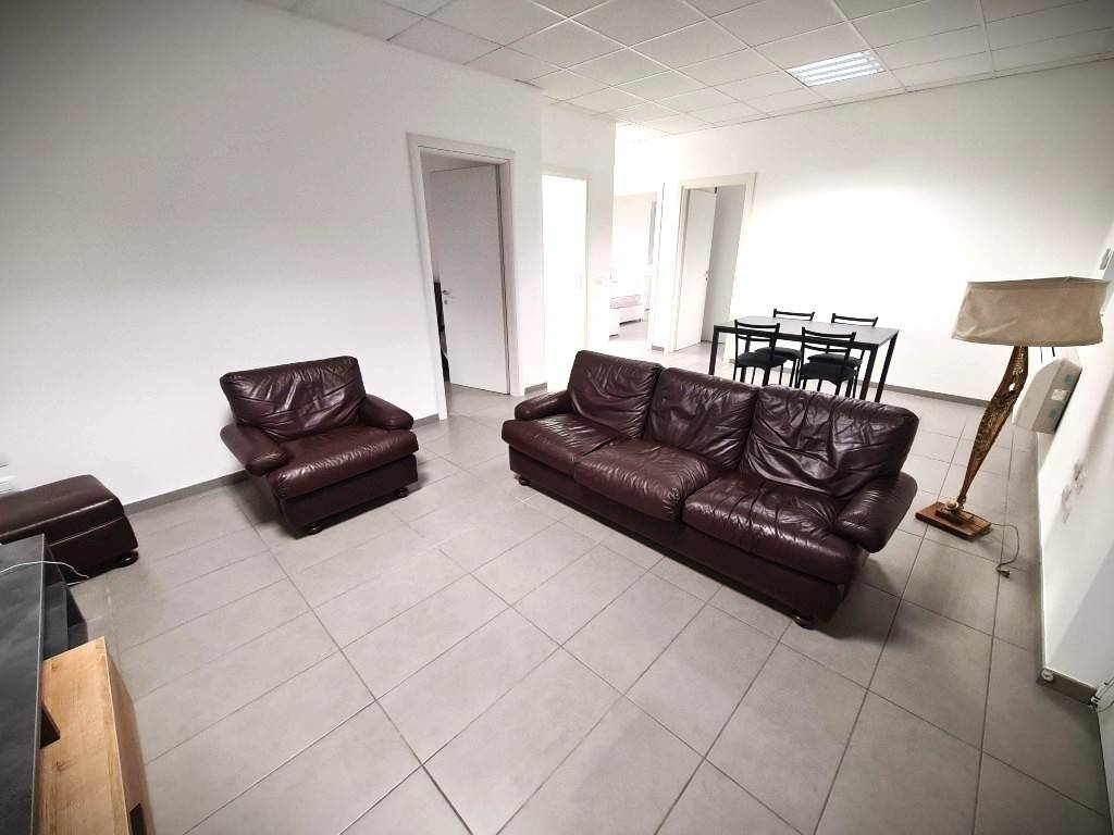 Appartamento a Mogliano veneto in Via Giuseppe Parini, 30 - Foto 3