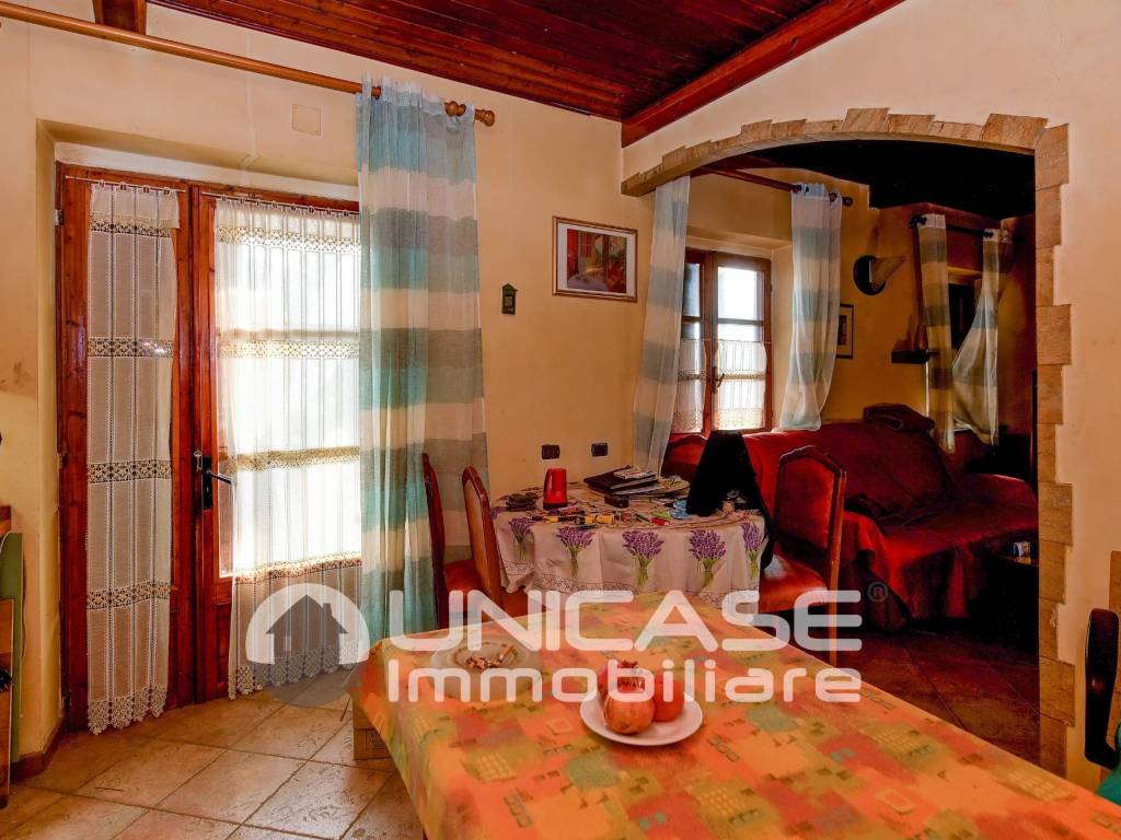 Villa a Bricherasio in Strada Cesani Marciottina, 33 - Foto 4