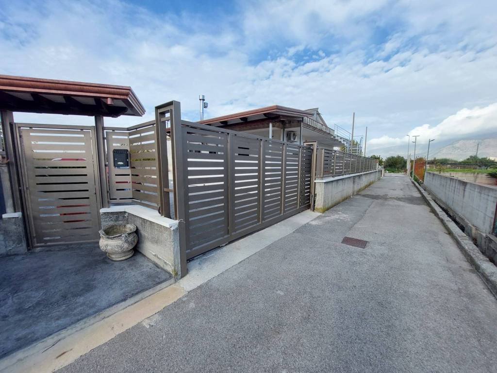 Villa a Nocera inferiore in Via Fiano - Foto 3