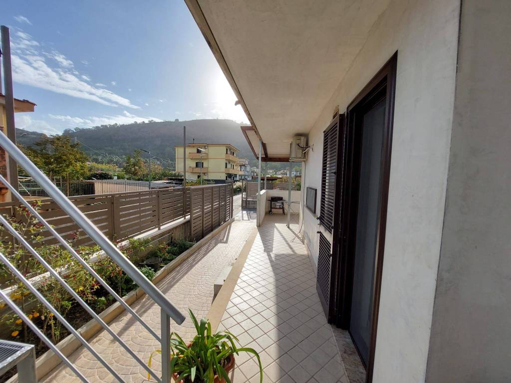 Villa a Nocera inferiore in Via Fiano - Foto 5