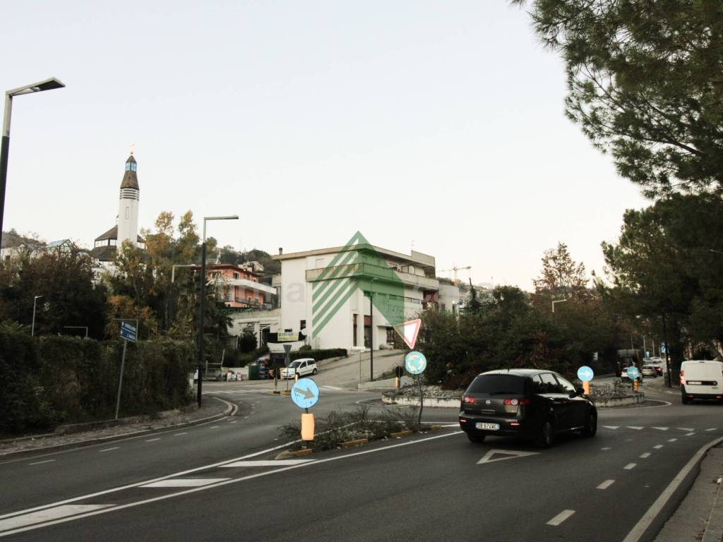 Appartamento a Teramo in Via Cona, 108 - Foto 2