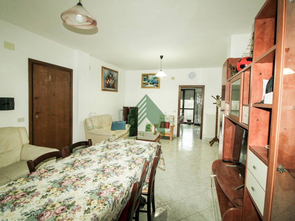 Appartamento a Teramo in Via Cona, 108 - Foto 4