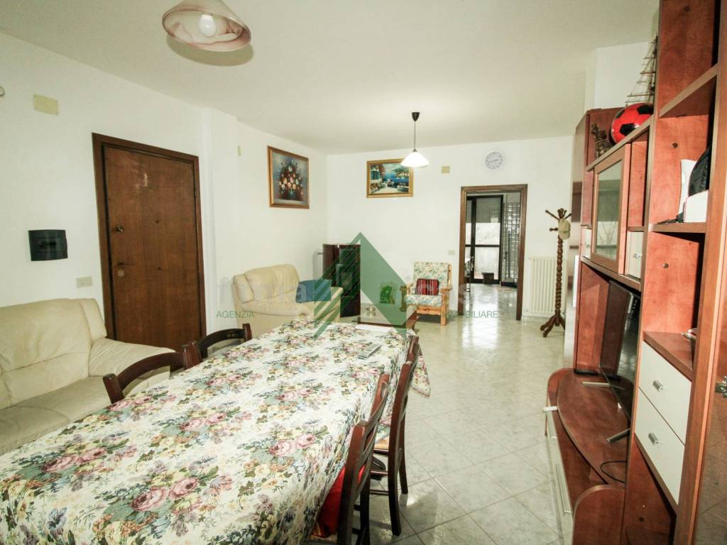 Appartamento a Teramo in Via Cona, 108 - Foto 5