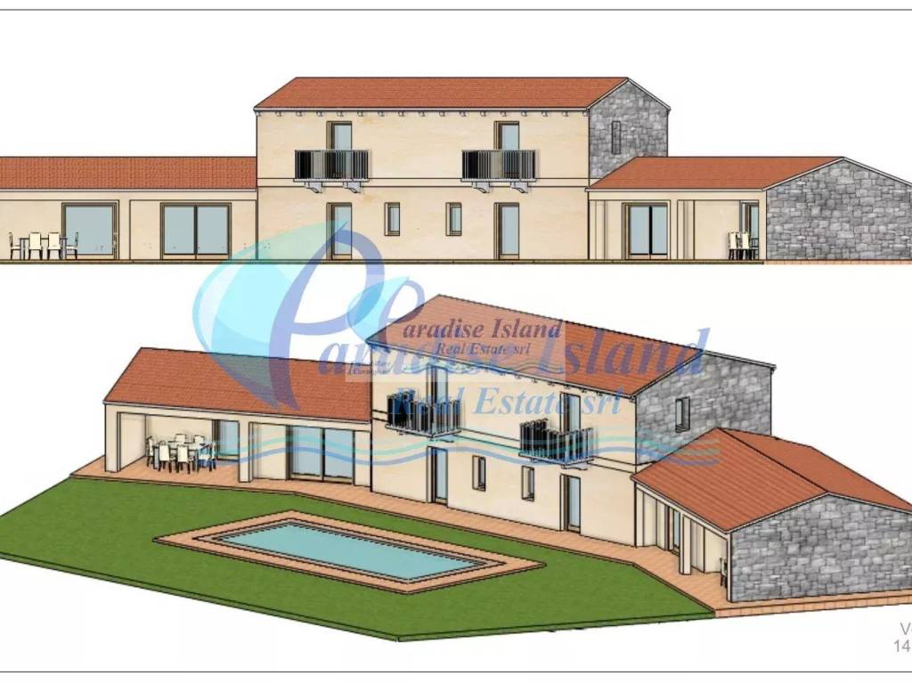 Terreno a Arzachena - Foto 3