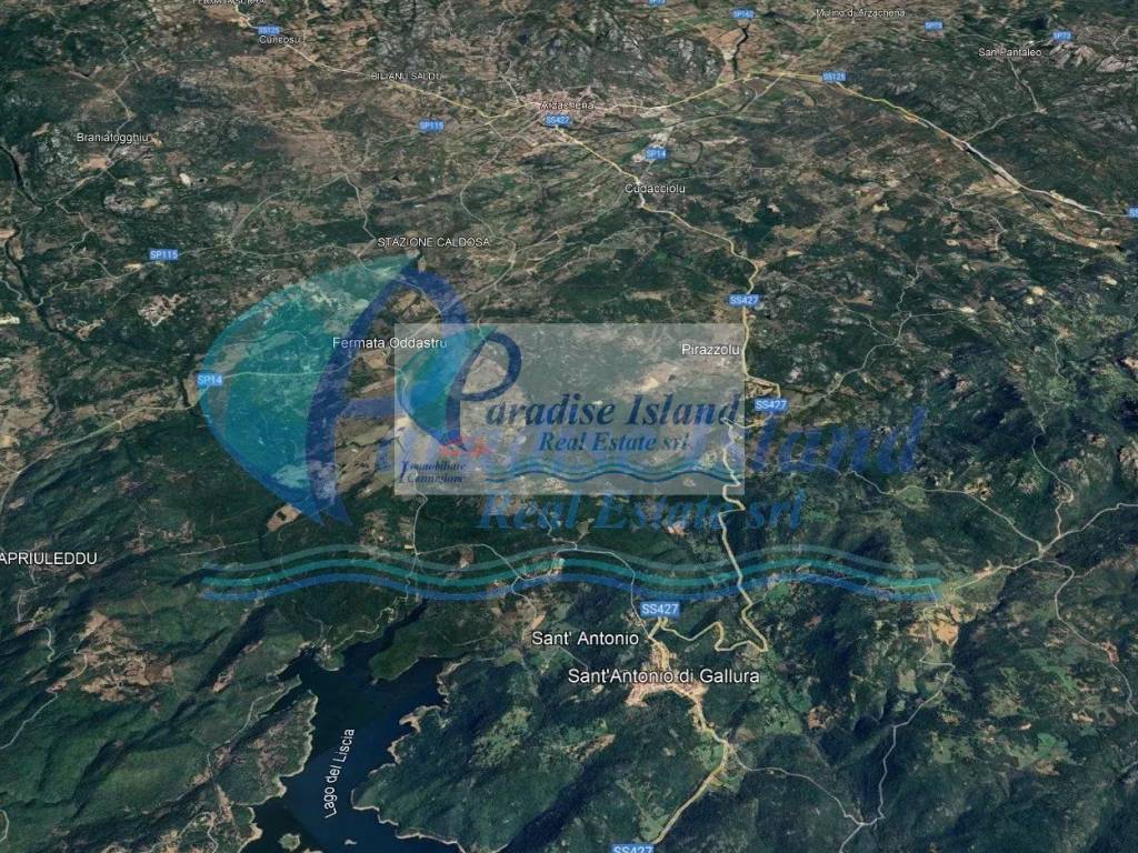 Terreno a Arzachena - Foto 4