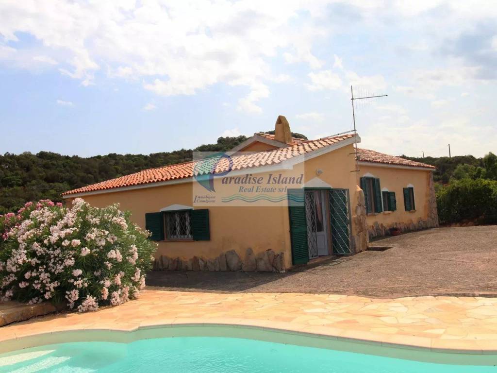 Villa a Arzachena - Foto 2