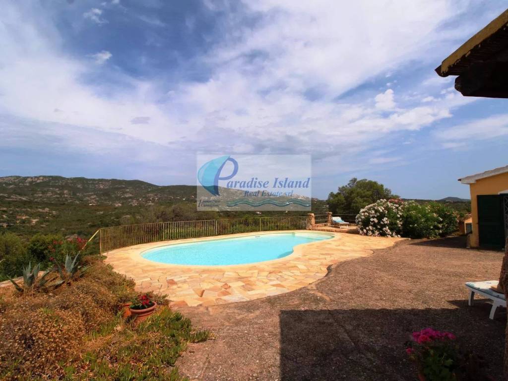 Villa a Arzachena - Foto 3