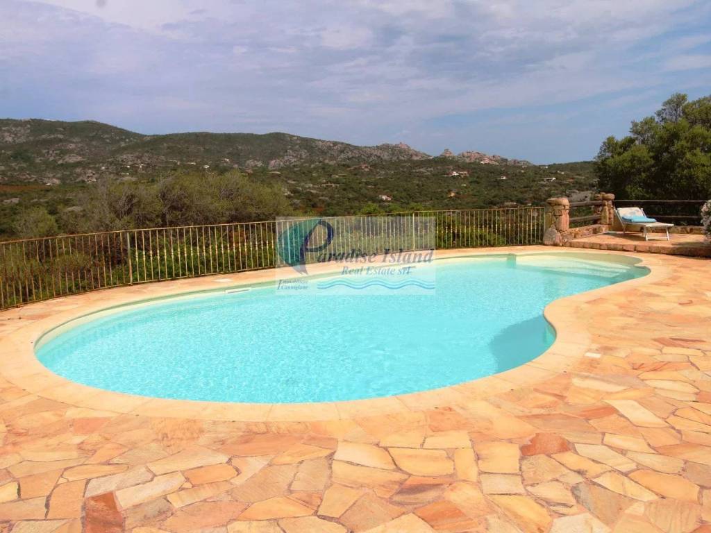 Villa a Arzachena - Foto 4