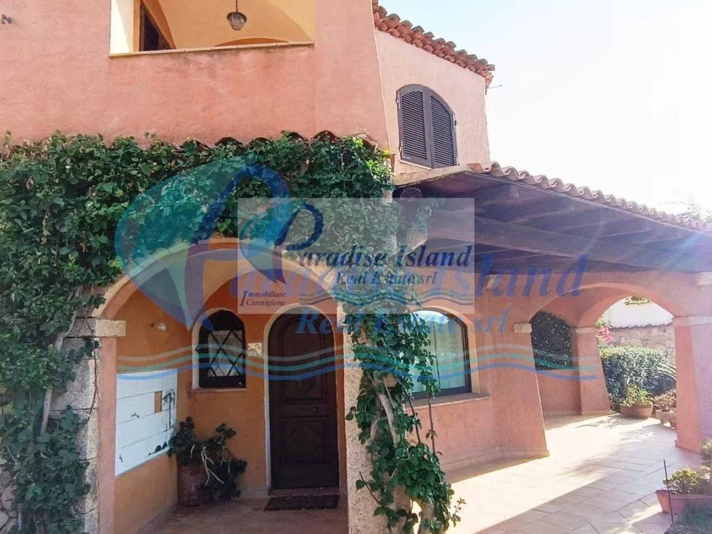 Villetta a schiera a Arzachena - Foto 2